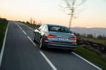 Audi A6 55 TFSI Quattro 2018 года (WW)